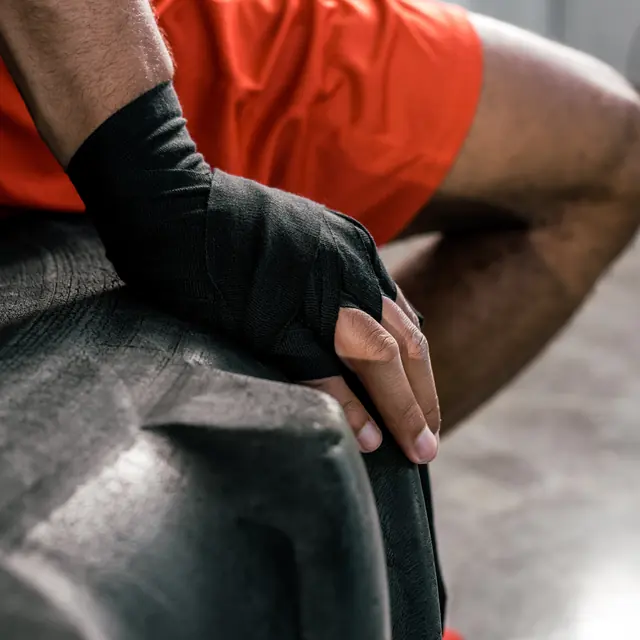 Recovery, recuperação muscular do atleta