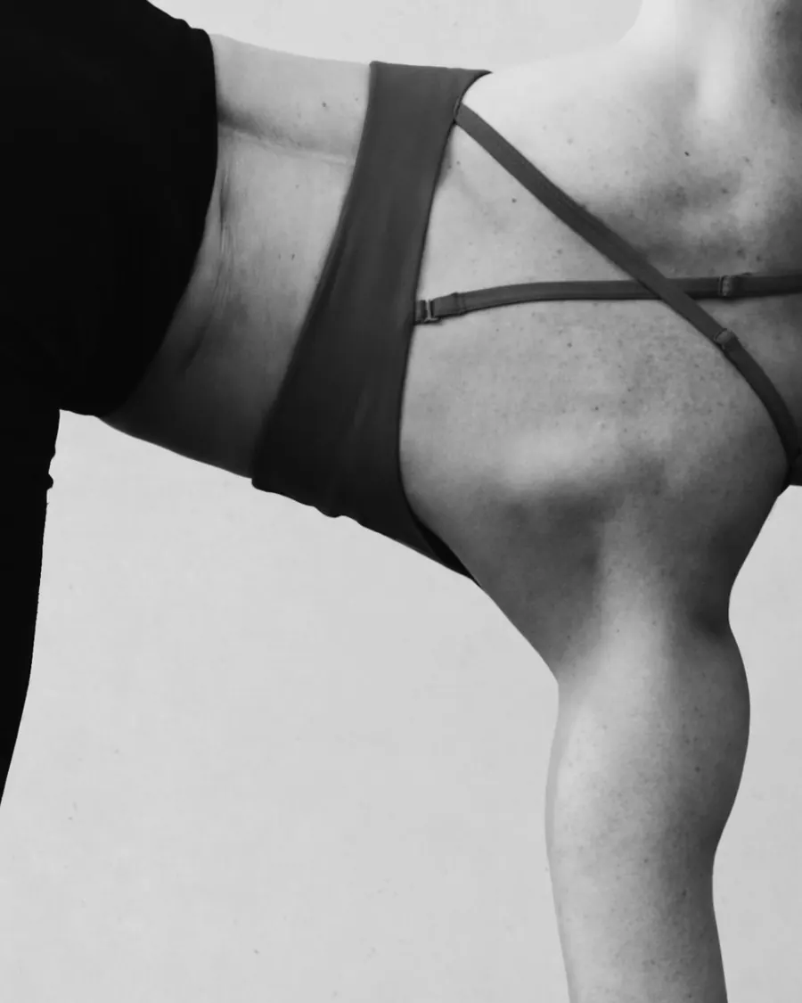 Estudo do movimento, corpo em detalhe